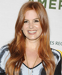 Isla-fisher